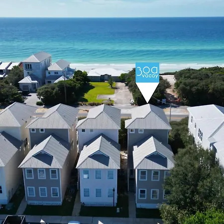 Villa Seacrest West - Inconseavable